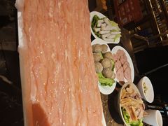 -宽田火锅(几江荣华店)