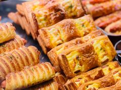 -巴黎贝甜·生日蛋糕(环球中心店)