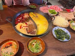 -萍姐火锅·公路夜市(南京新街口店)