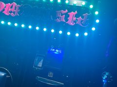 -歌友汇KTV(大悦城11层店)