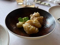-富力丽思卡尔顿酒店·丽轩中餐厅