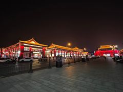 -大唐不夜城