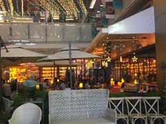 -酒肆浅葱•烧烤•龙虾•排档(卓悦intown店)