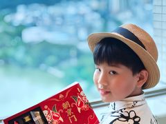 -惠州康帝国际酒店