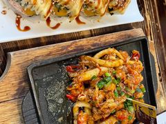 -小川洋风料理(汉街店)