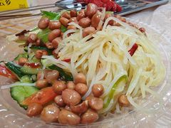 -盛龙盐筋烤肉