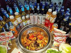 -七欣天香辣蟹火锅(万达广场店)