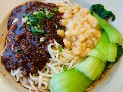 -李先生牛肉面大王(欧亚卖场店)