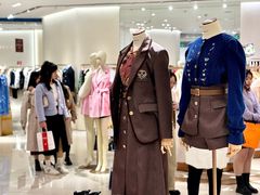 -砂之船奥莱(南京江宁店)