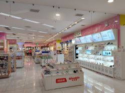 -孩子王童乐园(绵阳涪城万达店)