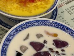 -赵记传承·中国甜品(福州总店)