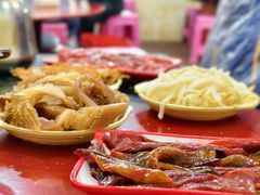 -储奇门鳝鱼火锅(总店)