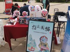 -童学馆·诗书礼乐少儿国学(天津大剧院店)