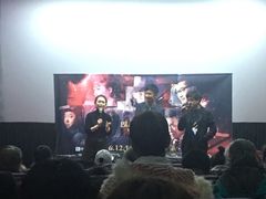 -太原影都(激光MAX影院)