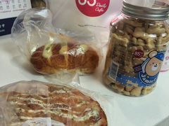 -85度C(厦门中华城新店)