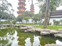 -吴作人艺术馆