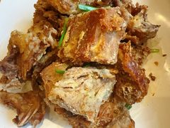 -唐山宴大唐州府精品中餐