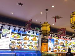 -渔家风味·鲅鱼水饺·央视展播·海鲜天津菜(开发区店)