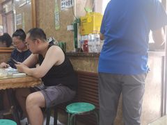 -春饼小吃(钱塘街店)