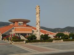 -中国闽台缘博物馆