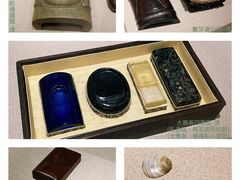 -南山博物馆