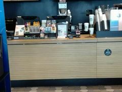 -星巴克(洛阳中州路王府井店)