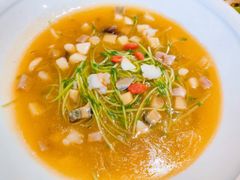 -嫩芽 ·地道重庆菜(十八梯露台夜景店)