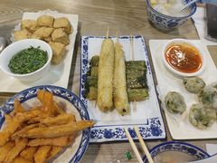 -黄记潮汕甜汤(贝底田坊店)