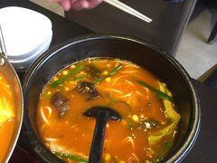 -滇越乘象云南餐厅(豆各庄店)