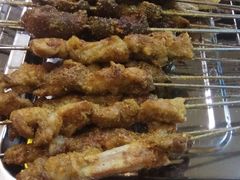 -寻香羊小羊·徐州烧烤(南京店)