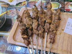 -花圃园餐厅店(和田二街28号院店)