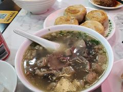 -尹记门钉肉饼(丰台站店)
