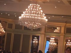 -广州花园酒店·凌璇阁旋转餐厅CAROUSEL360