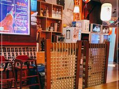 -有喜屋·深夜食堂(北京西路店)