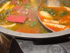 -师烤·豆花烤鱼(深圳坂田天虹店)