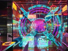 -燥次·烧烤酒场(万象城店)