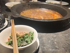 -大鱼山房鱼头火锅(老字号品质店)