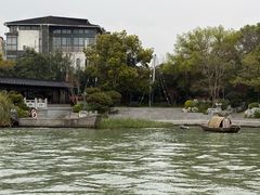 -扬州古运河