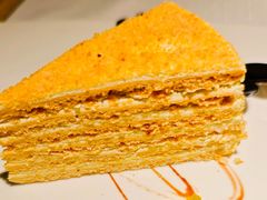 -俄士厨房(五棵松华熙LIVE店)