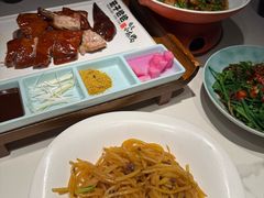 -茄子恰恰·新云南小炒(金池购物中心店)