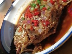 -费大厨辣椒炒肉(万家丽一店)