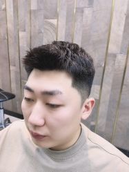 点击看大图 -MONE美发沙龙