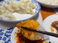 -东方饺子王(王府井关东古巷店)