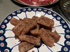 打糕-大叹号·朝鲜族烤肉(滨海吾悦广场店)