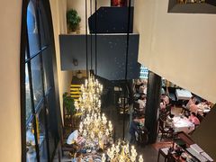 -狮拾久·现代新加坡料理(福田COCO Park店)