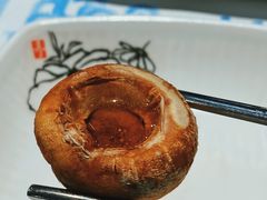 -青松馆韩国料理(香港中路佳世客店)