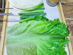 -小杨烤肉(朱雀店)