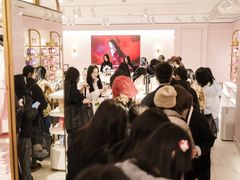 -Victoria's Secret(杭州湖滨银泰in77店)
