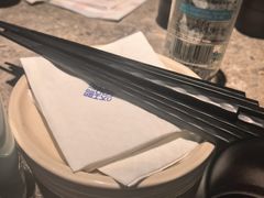 -留半山·香港食堂(啦啦宝都店)