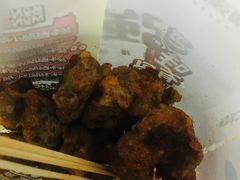 -傅强排骨(成都总店)